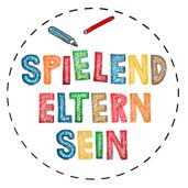 Das Buch Spielend Eltern sein